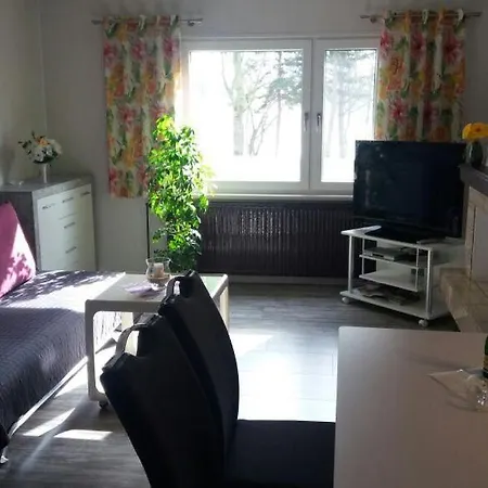 Haus Seeblick Apartamento