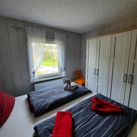 Haus Seeblick