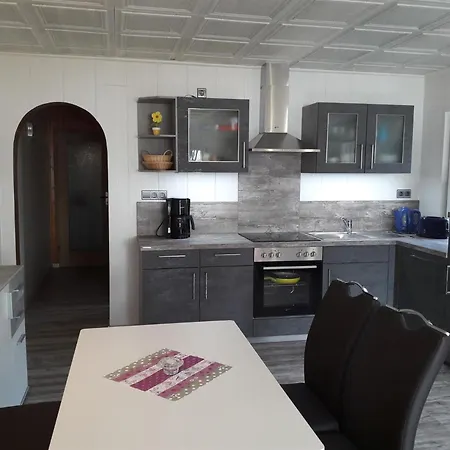 Haus Seeblick Lägenhet