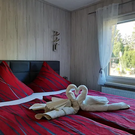 Haus Seeblick * Rossbach (Burgenlandkreis)