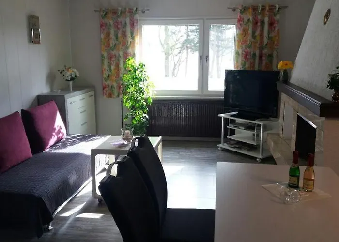 Haus Seeblick Lägenhet