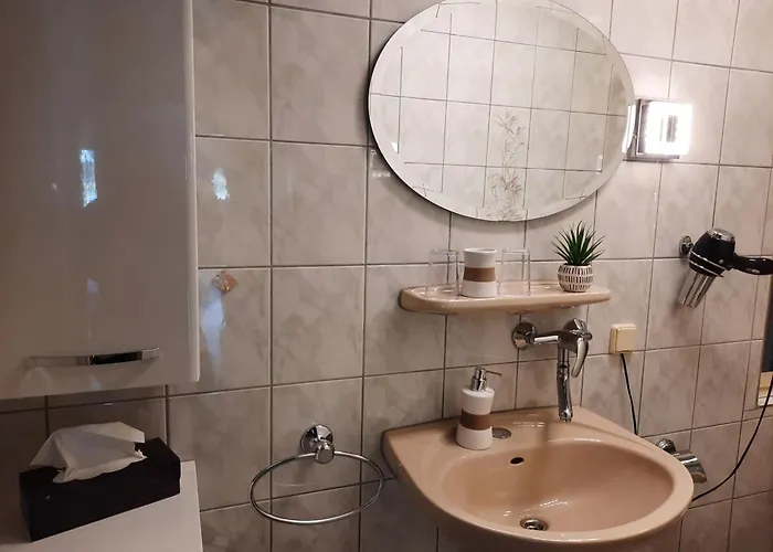 Haus Seeblick * Rossbach (Burgenlandkreis)